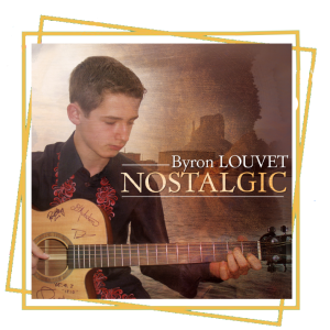 Nostalgic - SongBook